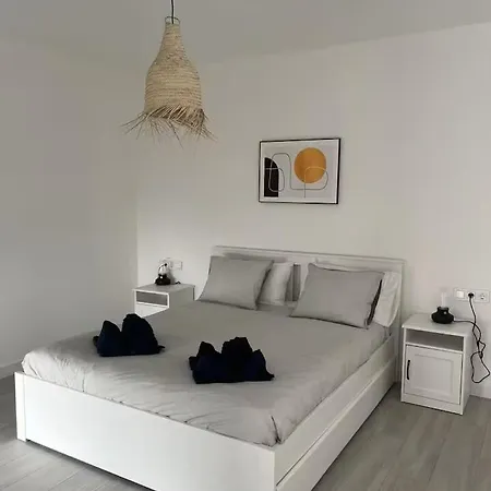 La Sal - In Casilla De Costa Apartment *