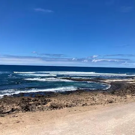 La Sal - In Casilla De Costa Διαμέρισμα