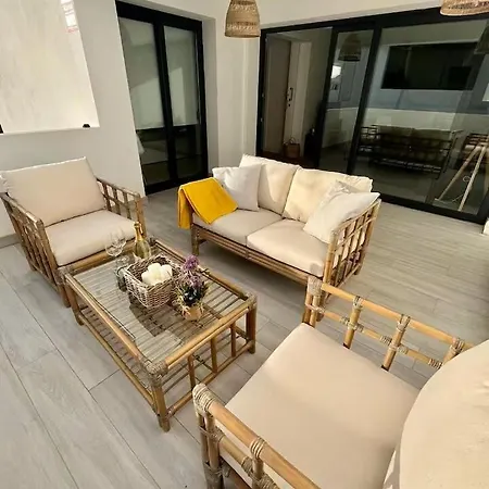 公寓 La Sal - In Casilla De Costa