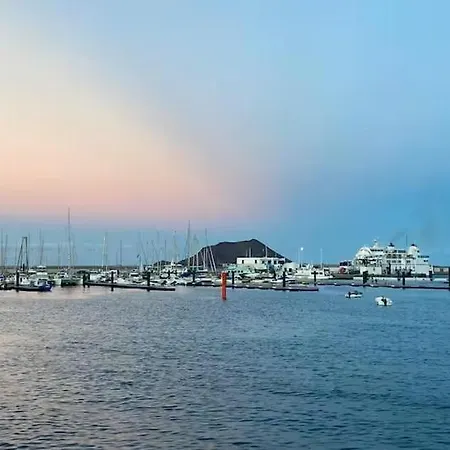 Διαμέρισμα La Sal - In Casilla De Costa *