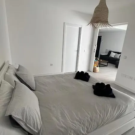 La Sal - In Casilla De Costa Villaverde (Fuerteventura)