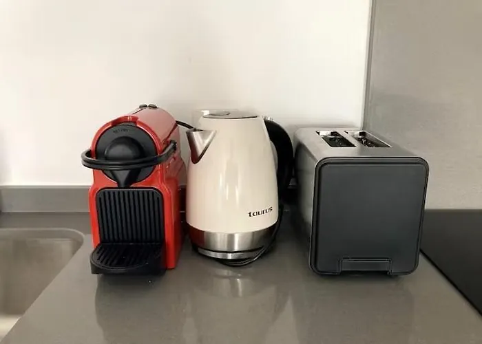 La Sal - In Casilla De Costa Appartement