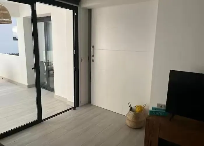 La Sal - In Casilla De Costa * Villaverde (Fuerteventura)