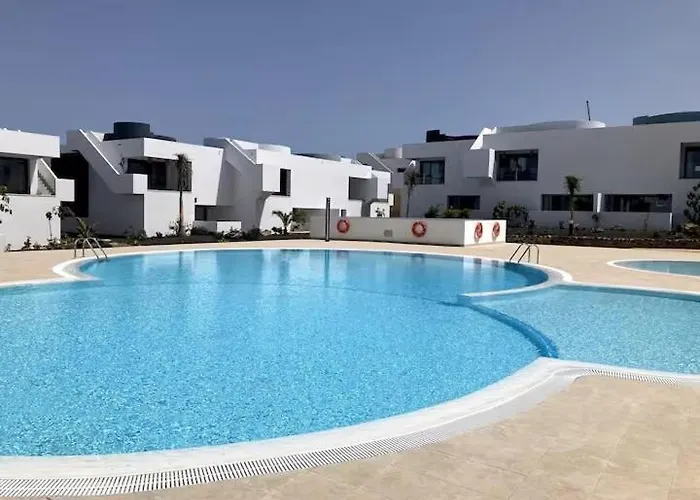 Appartement La Sal - In Casilla De Costa