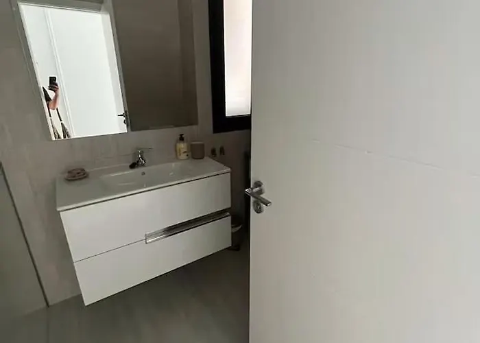 Appartement La Sal - In Casilla De Costa Villaverde (Fuerteventura)