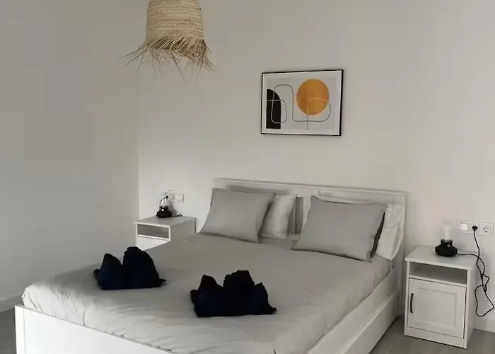 La Sal - In Casilla De Costa Appartement *