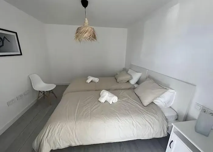 Appartement La Sal - In Casilla De Costa