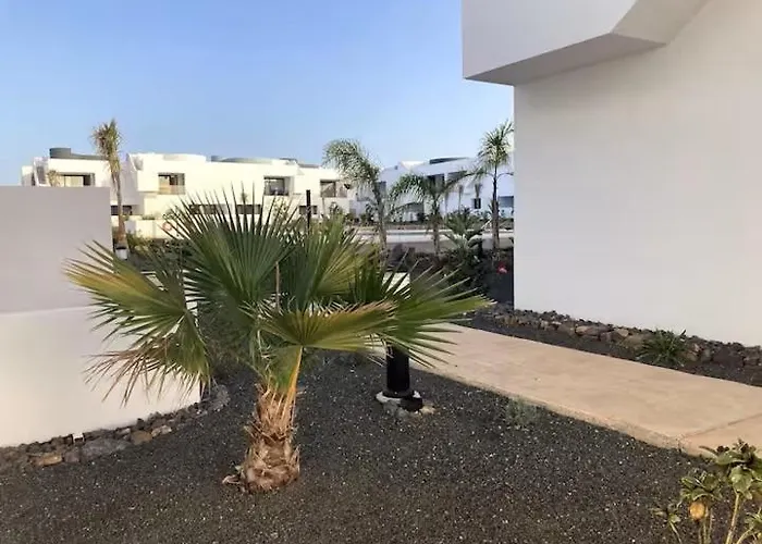 Appartement La Sal - In Casilla De Costa *