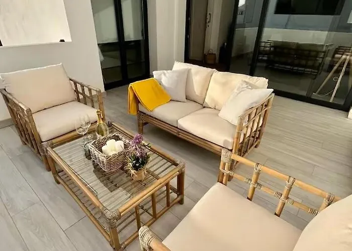 Appartement La Sal - In Casilla De Costa