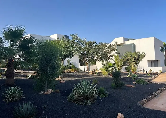 La Sal - In Casilla De Costa Appartement *