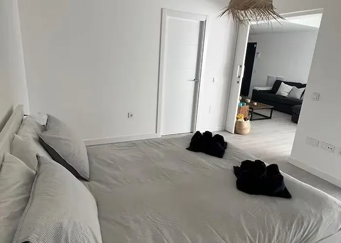 La Sal - In Casilla De Costa Villaverde (Fuerteventura)