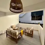 La Sal - In Casilla De Costa Apartman Villaverde