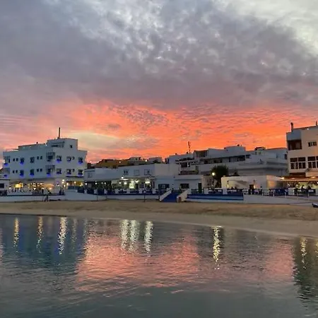 La Sal - In Casilla De Costa *