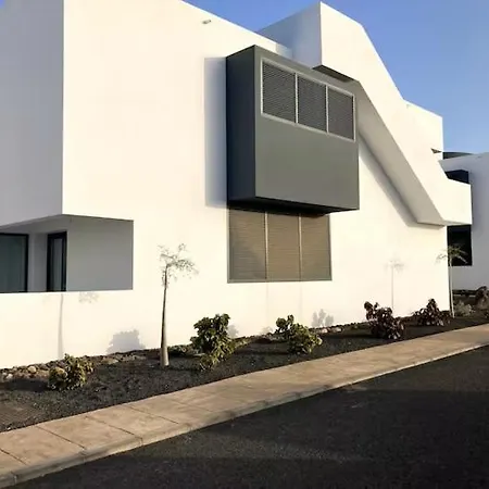 Apartamento La Sal - In Casilla De Costa *