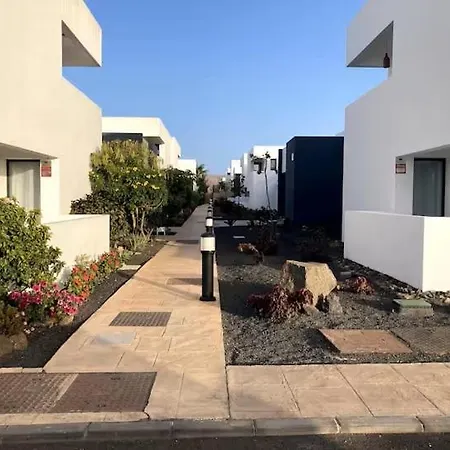 La Sal - In Casilla De Costa Villaverde