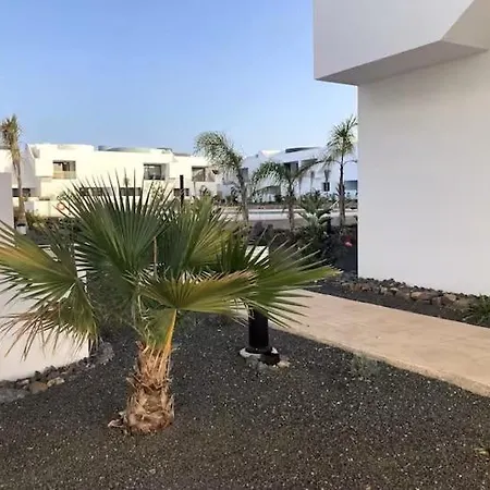 Lägenhet La Sal - In Casilla De Costa *