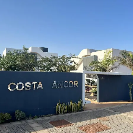 Apartamento La Sal - In Casilla De Costa Villaverde (Fuerteventura)