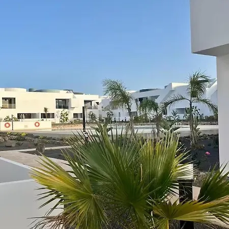 La Sal - In Casilla De Costa Lejlighed Villaverde (Fuerteventura)