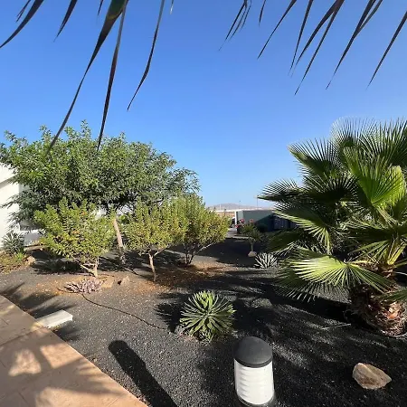 La Sal - In Casilla De Costa Villaverde