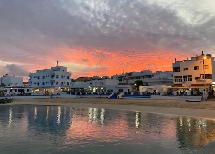 La Sal - In Casilla De Costa *