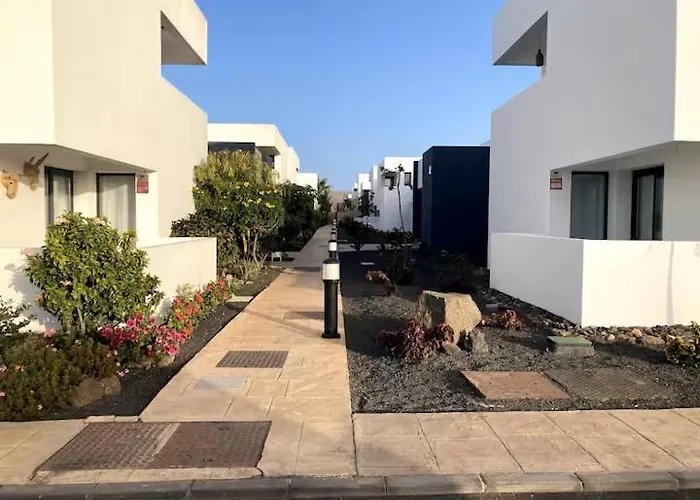 La Sal - In Casilla De Costa Villaverde