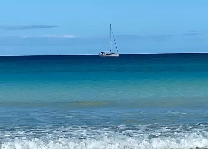 La Sal - In Casilla De Costa *