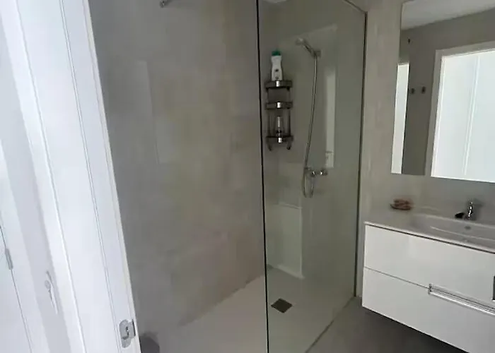 La Sal - In Casilla De Costa Villaverde