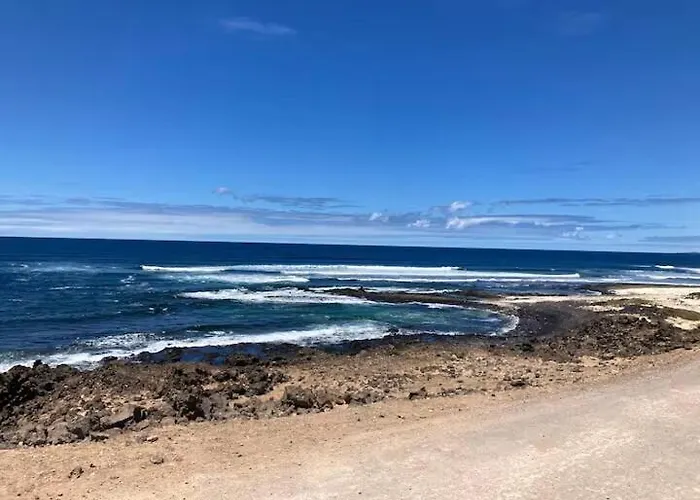 La Sal - In Casilla De Costa アパート