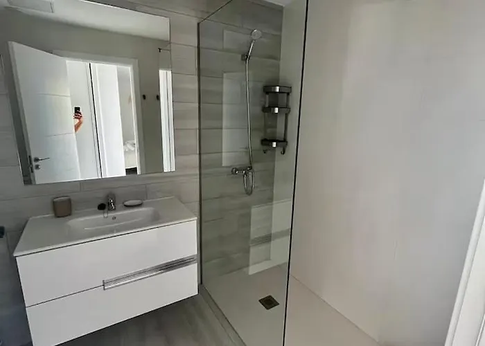 La Sal - In Casilla De Costa * Villaverde