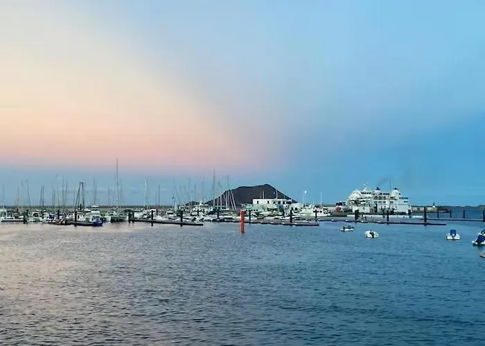 アパート La Sal - In Casilla De Costa *