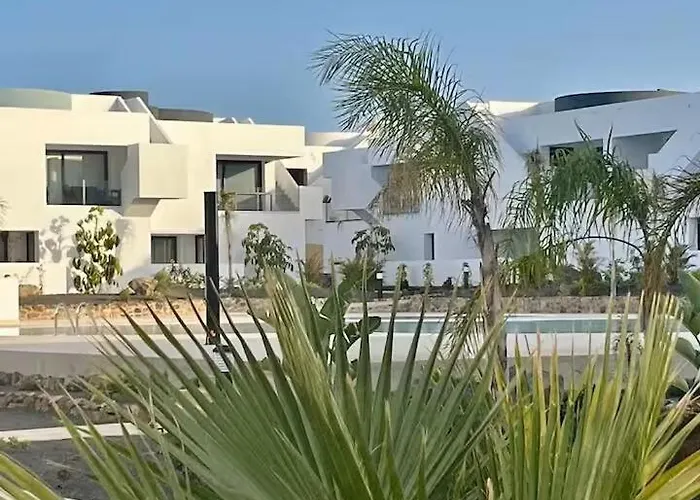 La Sal - In Casilla De Costa Villaverde