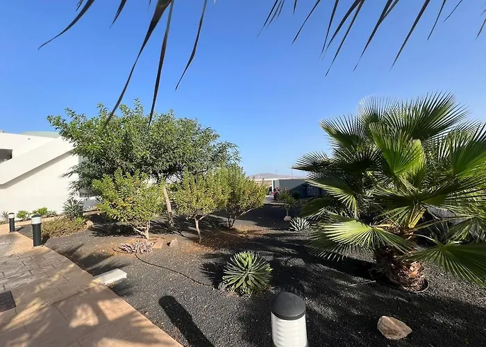 La Sal - In Casilla De Costa Villaverde