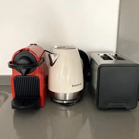 La Sal - In Casilla De Costa Appartement