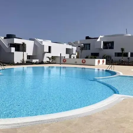 Appartement La Sal - In Casilla De Costa