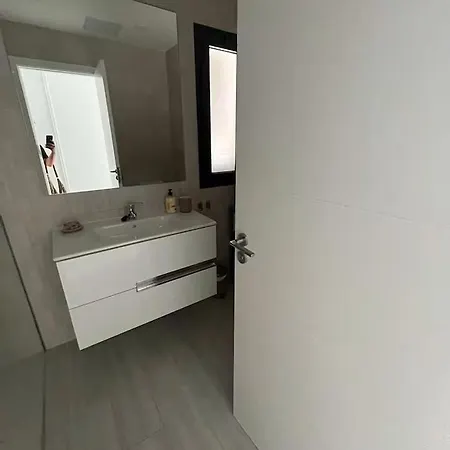 Appartement La Sal - In Casilla De Costa Villaverde (Fuerteventura)