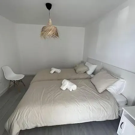 Appartement La Sal - In Casilla De Costa