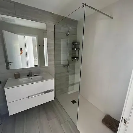 La Sal - In Casilla De Costa * Villaverde (Fuerteventura)