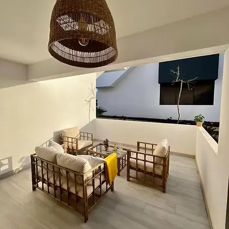 La Sal - In Casilla De Costa Appartement Villaverde (Fuerteventura)