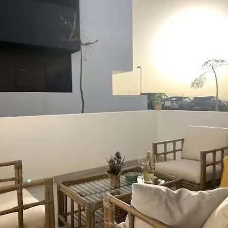 Appartement La Sal - In Casilla De Costa Villaverde (Fuerteventura)